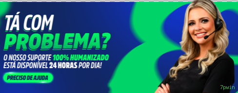 Cassino Ao Vivo 7pwin