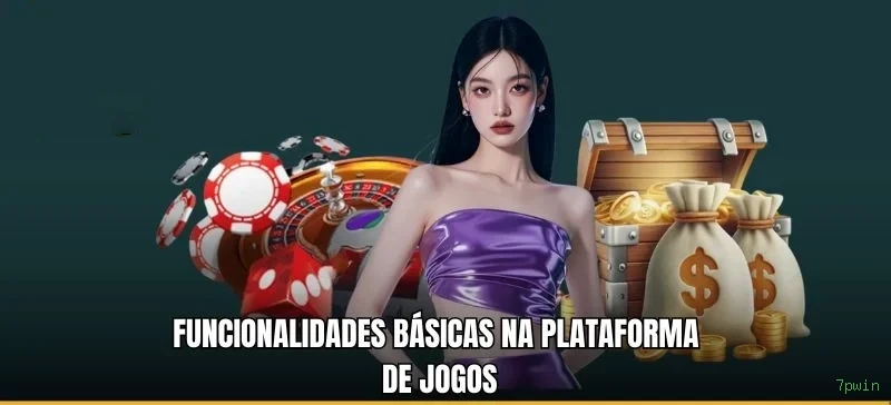 Cassino Ao Vivo 7pwin