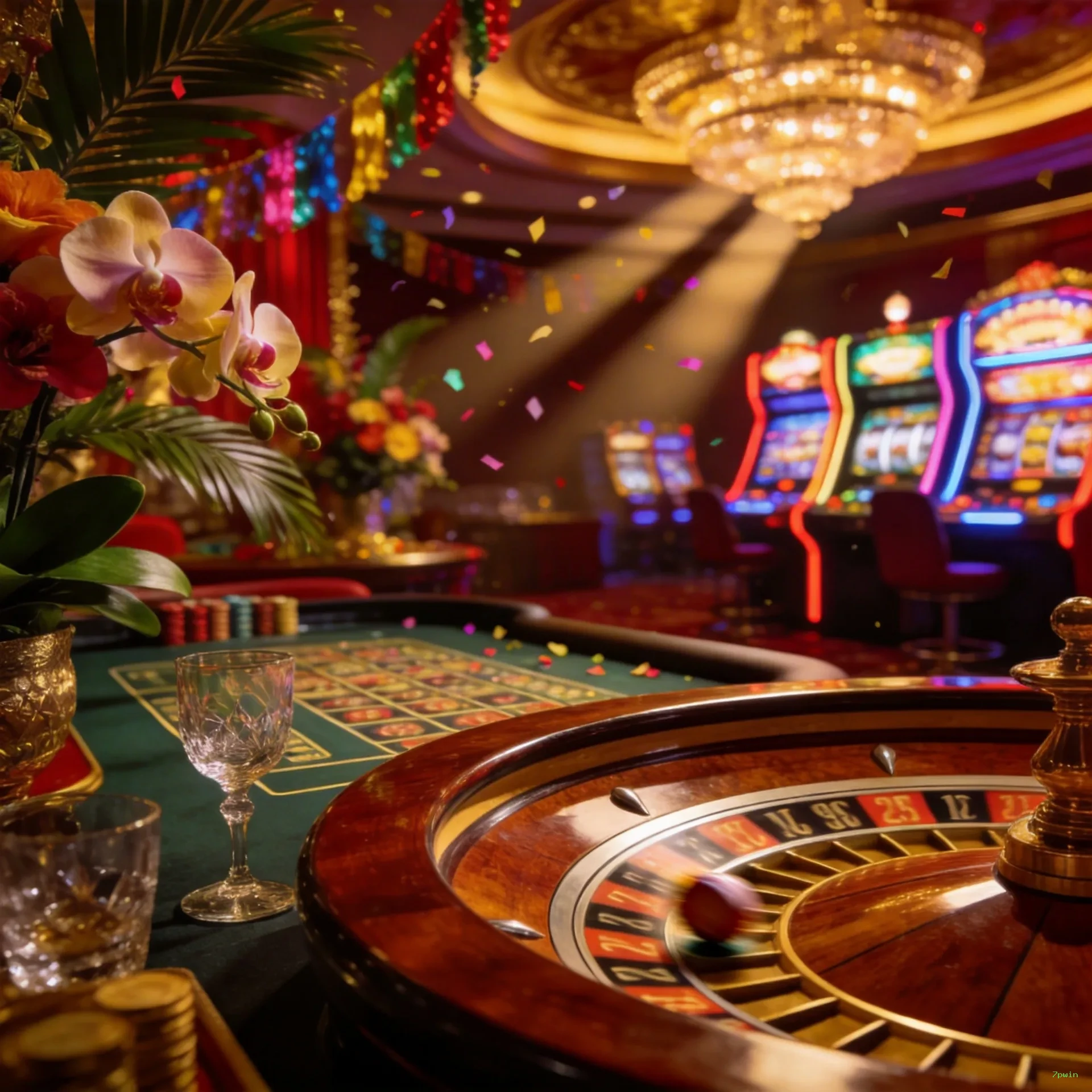 Blackjack Online 7pwin