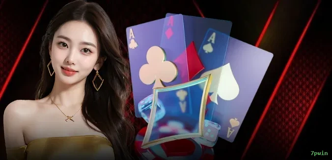 Blackjack Ao Vivo 7pwin