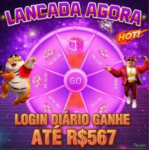 Cadastro Seguro 7pwin