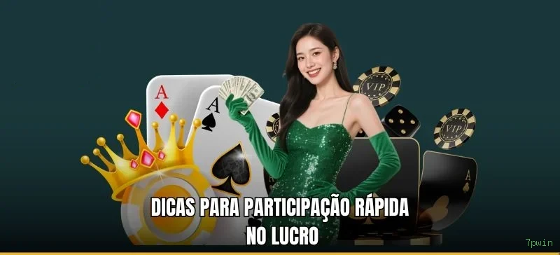 Contato 7pwin