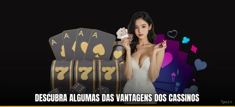 7pwin Cassino Clássico