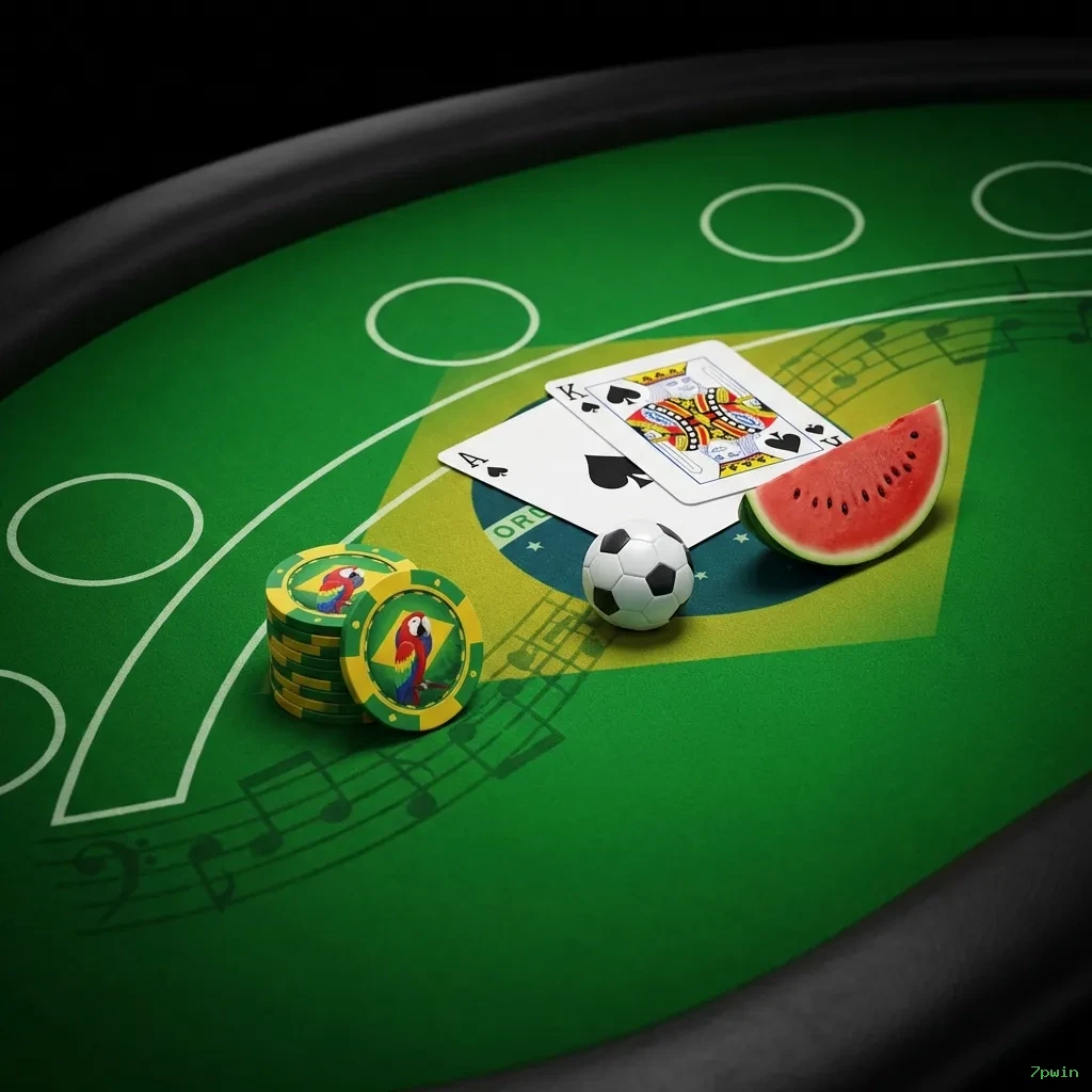 7pwin Cassino Online