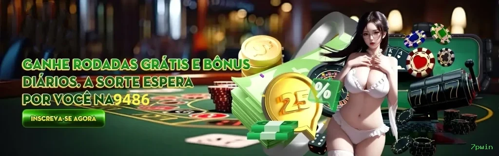 7pwin Cassino Clássico