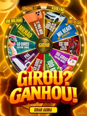 Jogos 7pwin