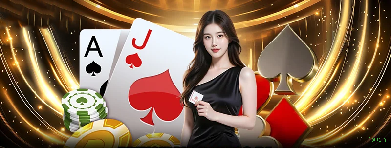7pwin Cassino Clássico