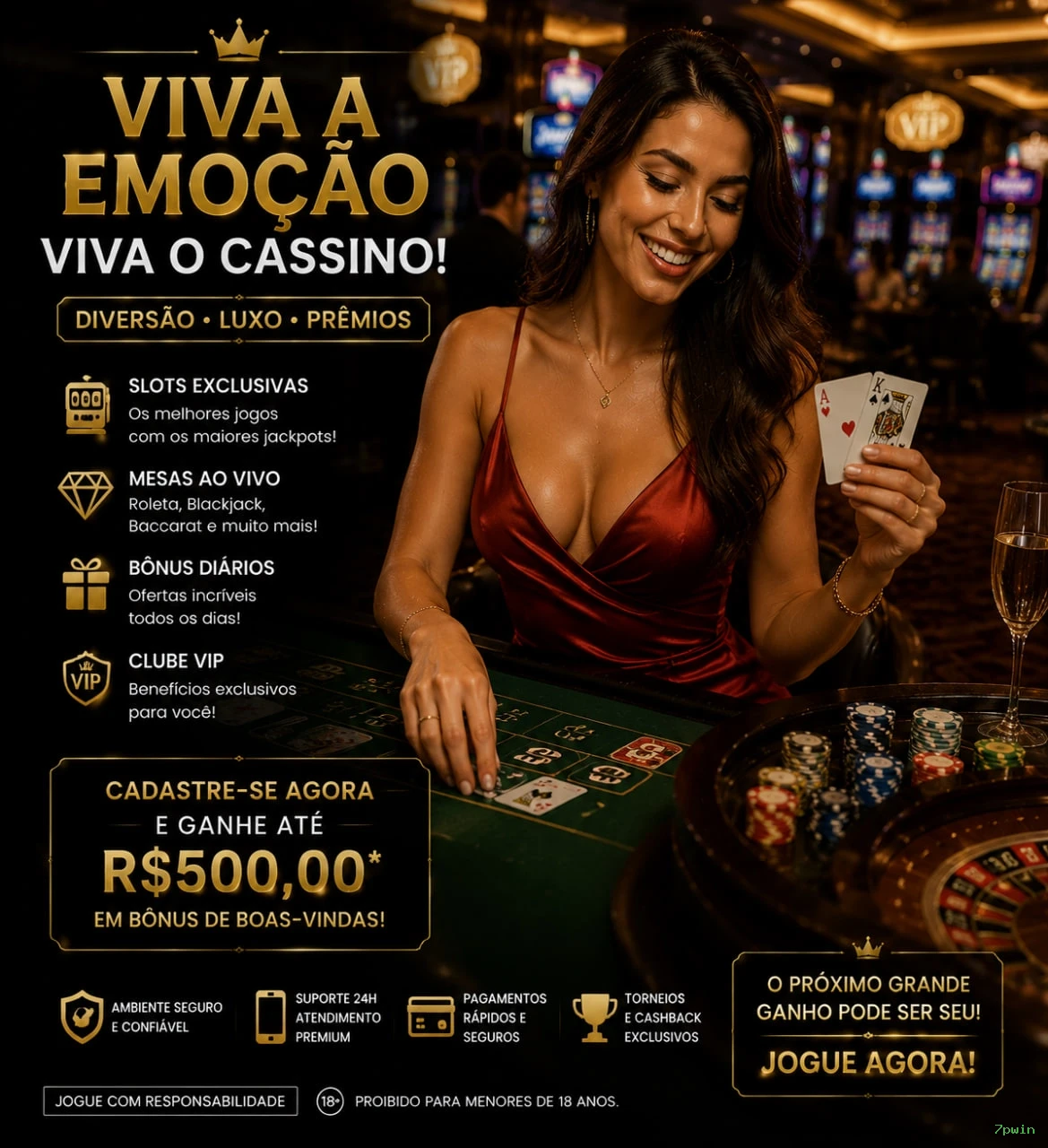 Microgaming 7pwin