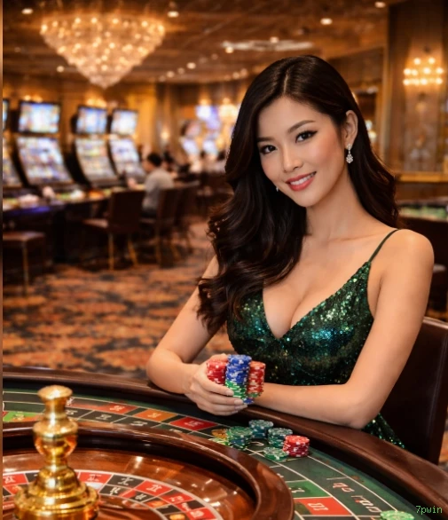 7pwin Cassino Clássico