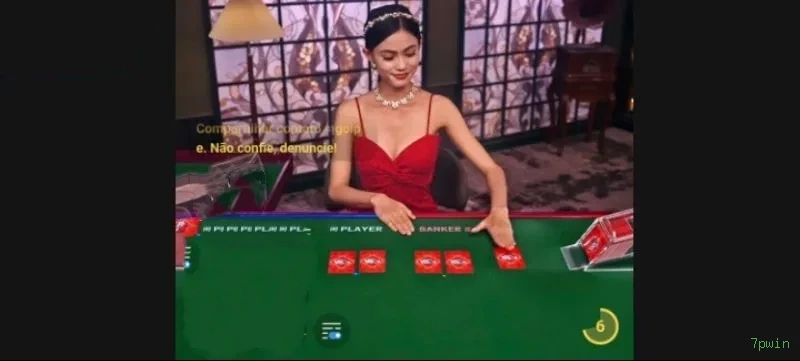 7pwin Cassino Clássico