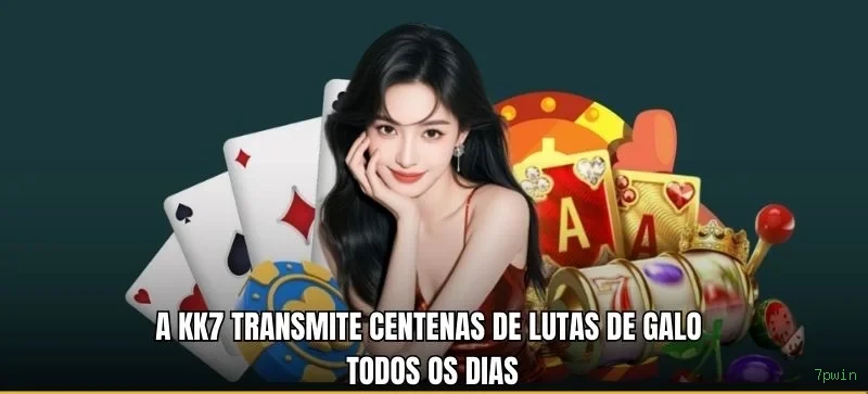 Poker Ao Vivo 7pwin