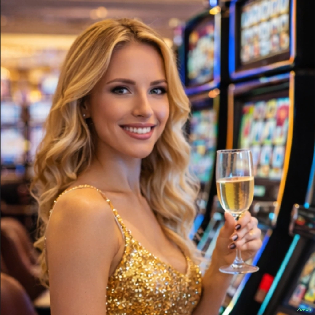 7pwin Cassino Clássico
