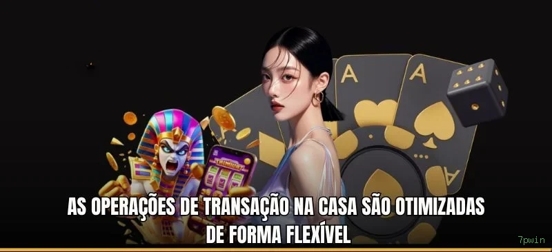 Jogos Recomendados 7pwin