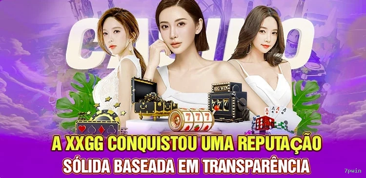 Slots Clássicos 7pwin