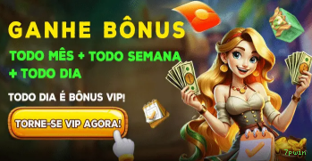 Slots Clássicos 7pwin