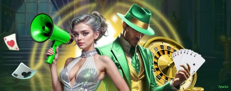7pwin Cassino Clássico