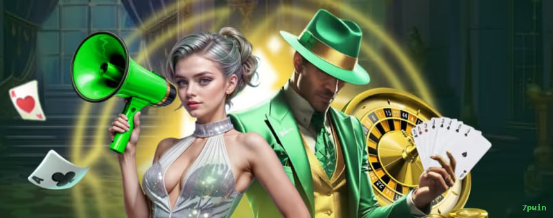 7pwin Cassino Clássico