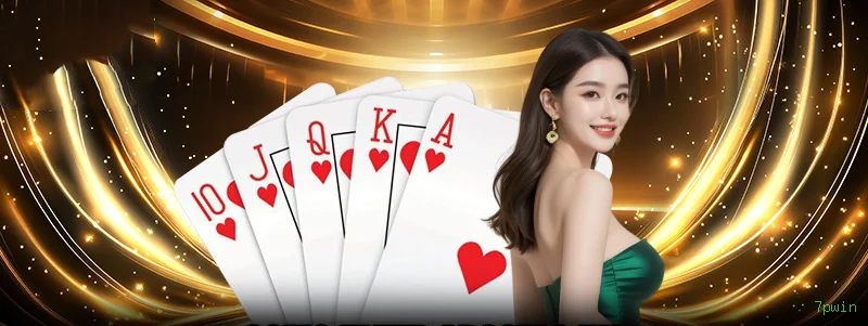 7pwin Cassino Clássico