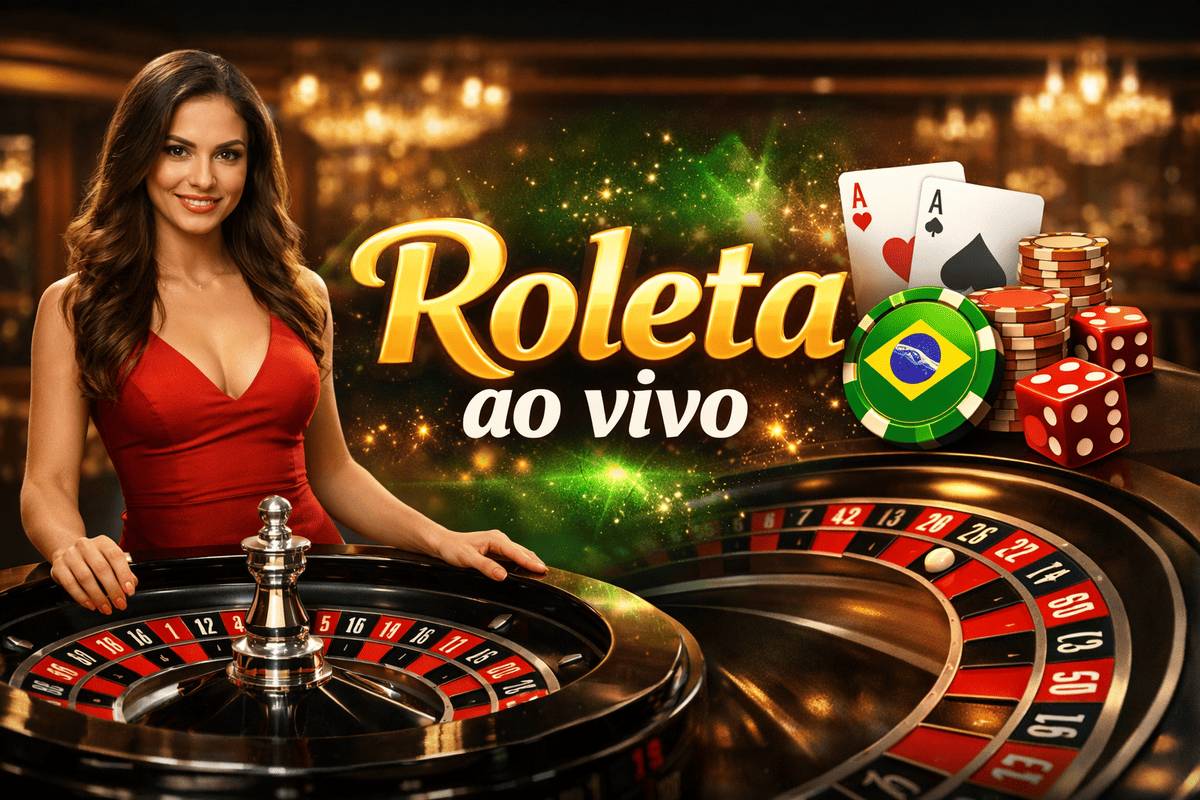 Roleta 7pwin